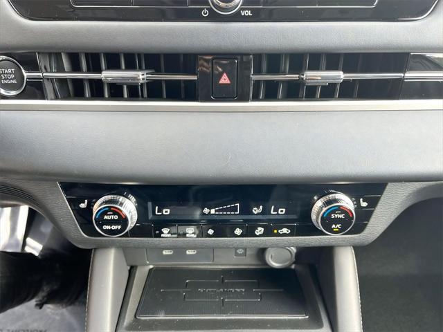 2025 Mitsubishi Outlander SE 2.5 2WD