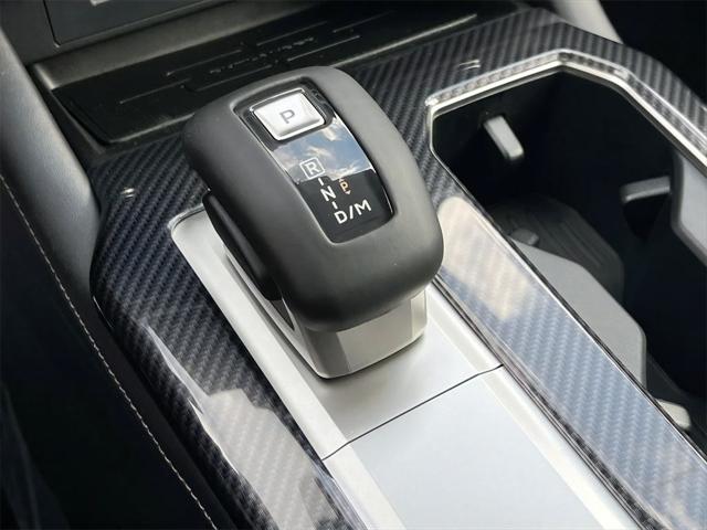 2025 Mitsubishi Outlander SE 2.5 2WD