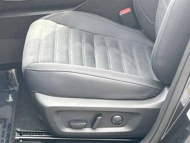 2025 Mitsubishi Outlander SE 2.5 2WD