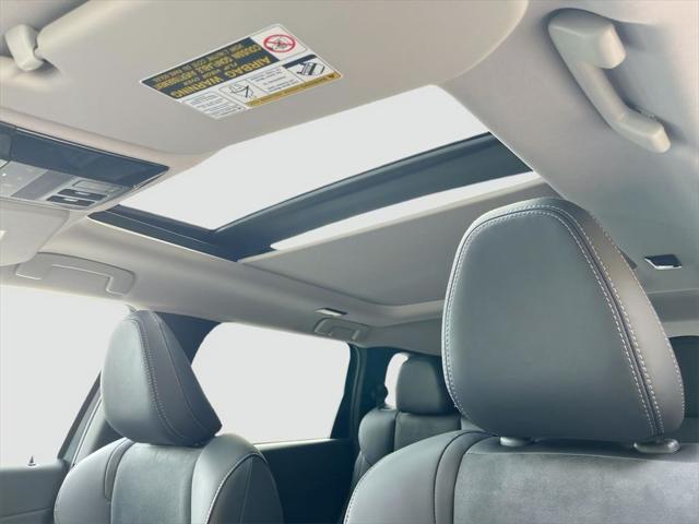 2025 Mitsubishi Outlander SE 2.5 2WD