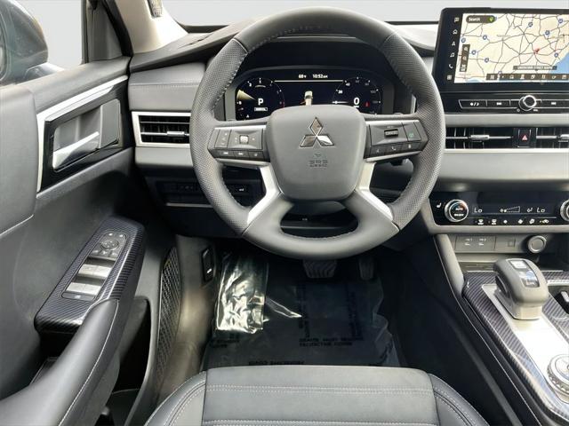 2025 Mitsubishi Outlander SE 2.5 2WD