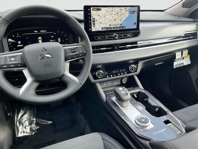 2025 Mitsubishi Outlander SE 2.5 2WD