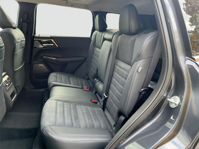 2025 Mitsubishi Outlander SE 2.5 2WD