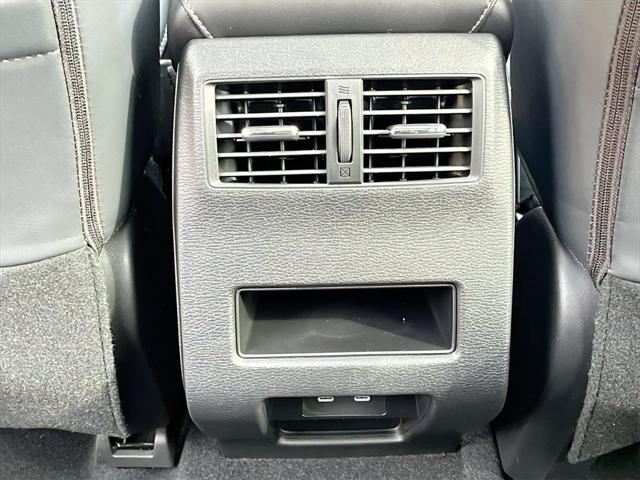 2025 Mitsubishi Outlander SE 2.5 2WD