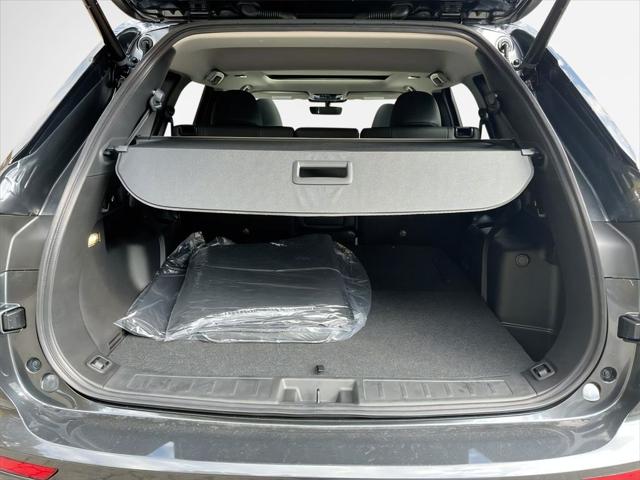 2025 Mitsubishi Outlander SE 2.5 2WD