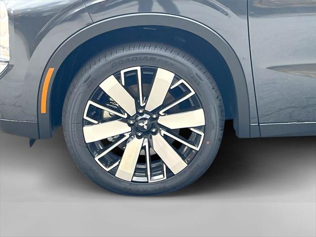 2025 Mitsubishi Outlander SE 2.5 2WD