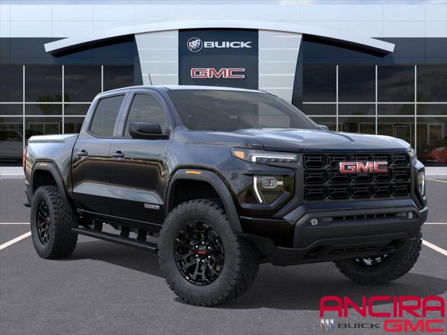 2026 GMC Canyon 4WD Elevation for sale in Boerne, TX