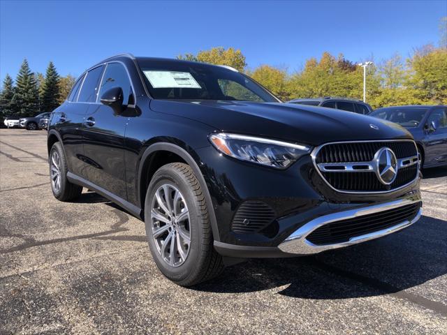 2026 Mercedes-Benz GLC 4MATIC SUV for sale in Grand Rapids, MI