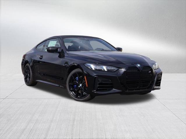 2026 BMW M4 xDrive for sale in Topeka, KS