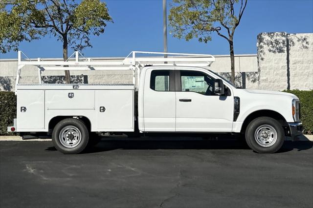 2026 Ford F-250 XL
