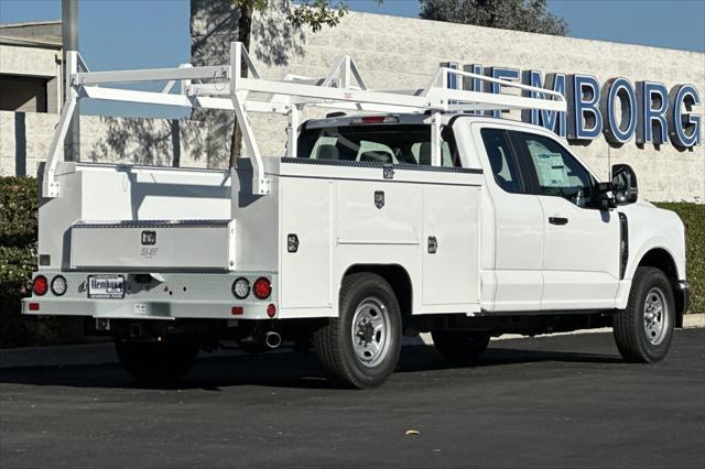 2026 Ford F-250 XL