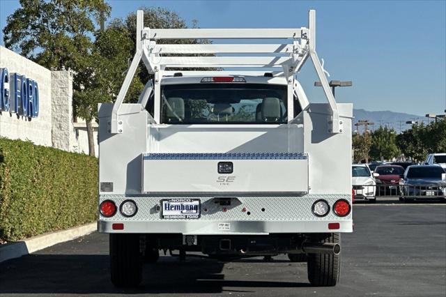 2026 Ford F-250 XL