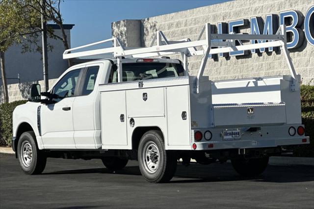 2026 Ford F-250 XL