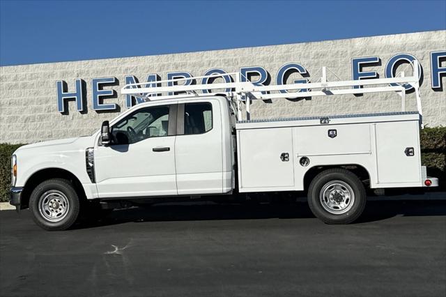 2026 Ford F-250 XL