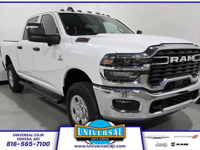 2026 Ram 3500 Tradesman for sale in Higginsville, MO