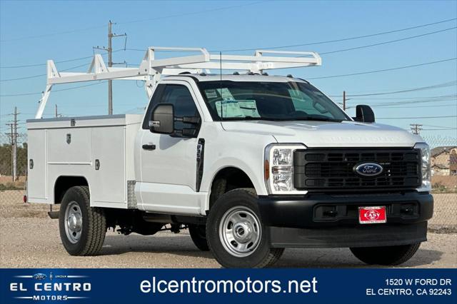 2025 Ford F-350 XL for sale in El Centro, CA