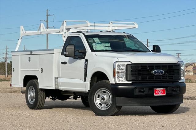 2025 Ford F-350 XL