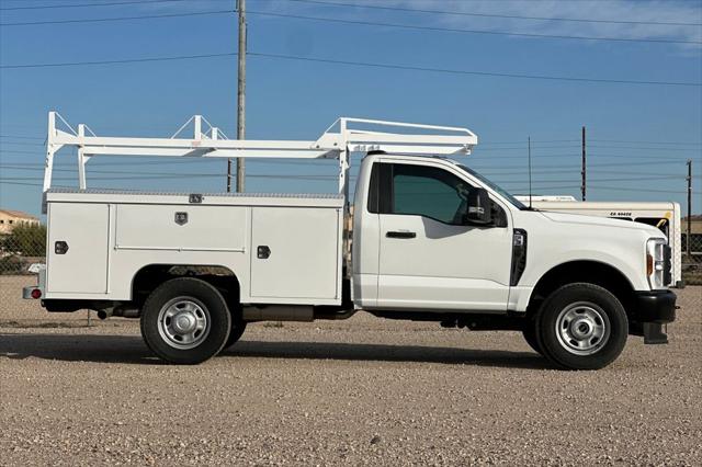 2025 Ford F-350 XL