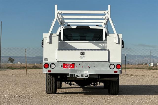 2025 Ford F-350 XL