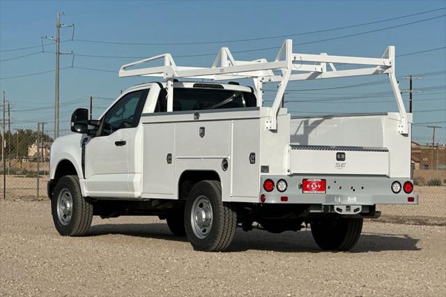 2025 Ford F-350 XL