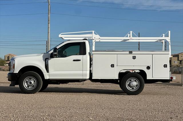 2025 Ford F-350 XL