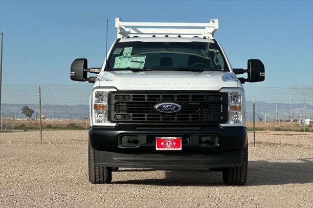 2025 Ford F-350 XL