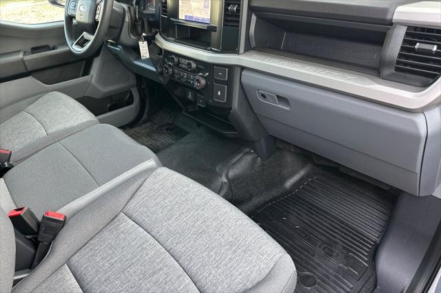 2025 Ford F-350 XL