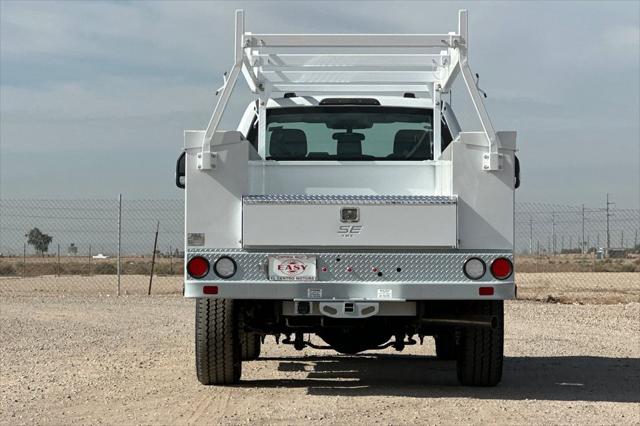 2025 Ford F-350 XL
