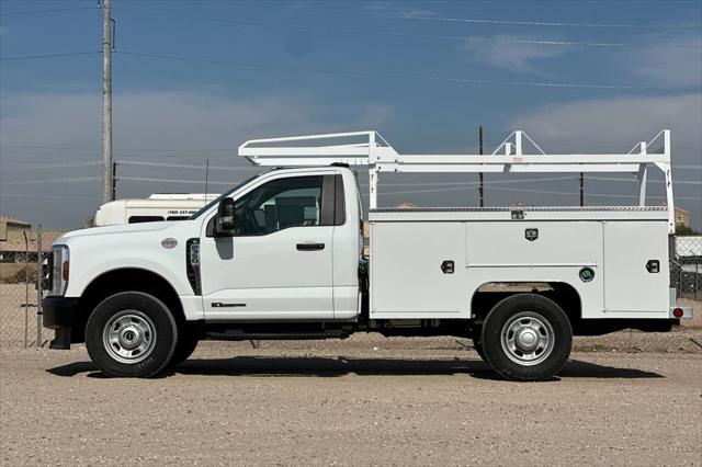 2025 Ford F-350 XL