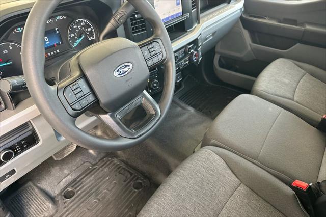 2025 Ford F-350 XL