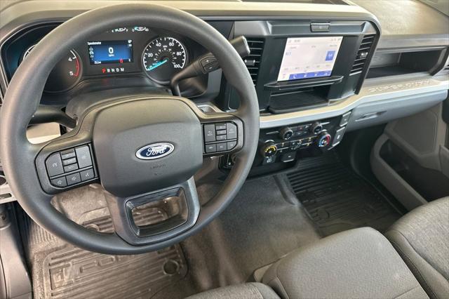 2025 Ford F-350 XL