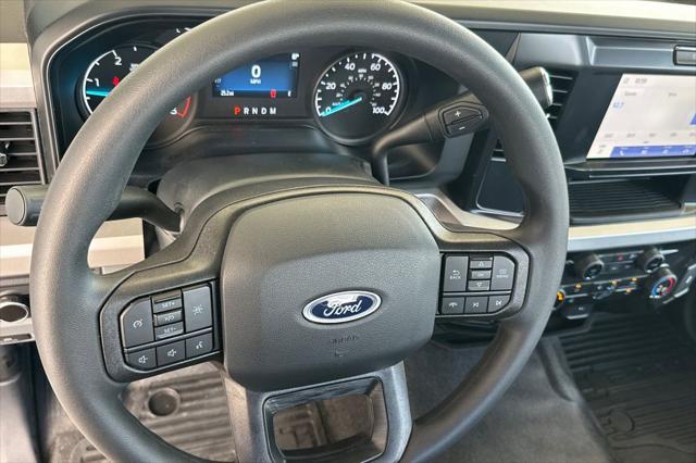 2025 Ford F-350 XL