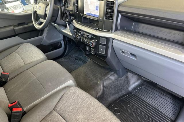 2025 Ford F-350 XL