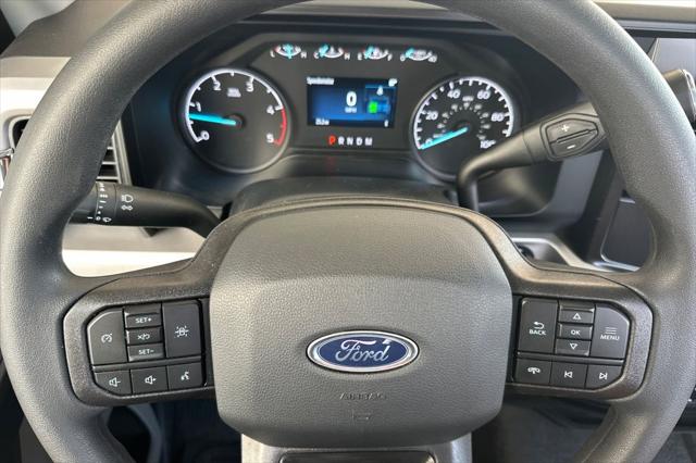 2025 Ford F-350 XL