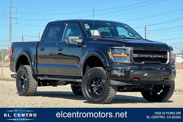 2025 Ford F-150 XLT for sale in El Centro, CA