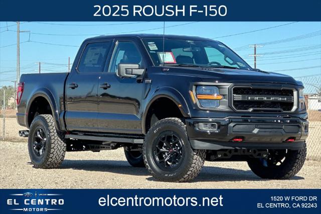 2025 Ford F-150 XLT for sale in El Centro, CA