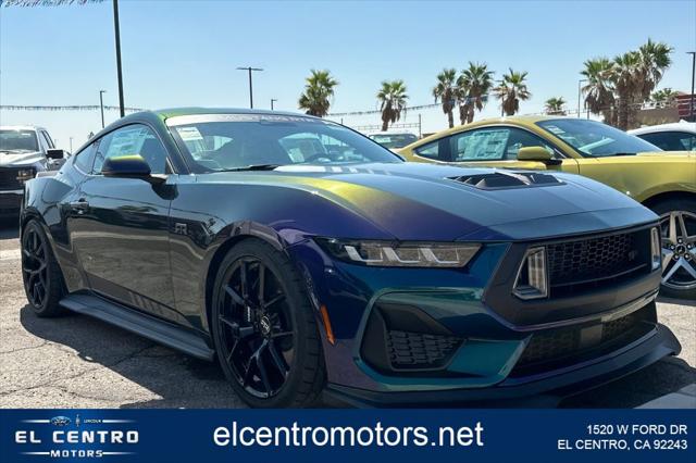 2025 Ford Mustang GT Premium Fastback for sale in El Centro, CA