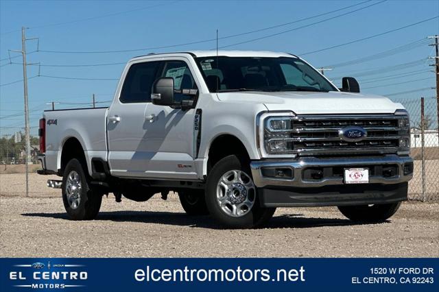 2026 Ford F-250 XLT for sale in El Centro, CA