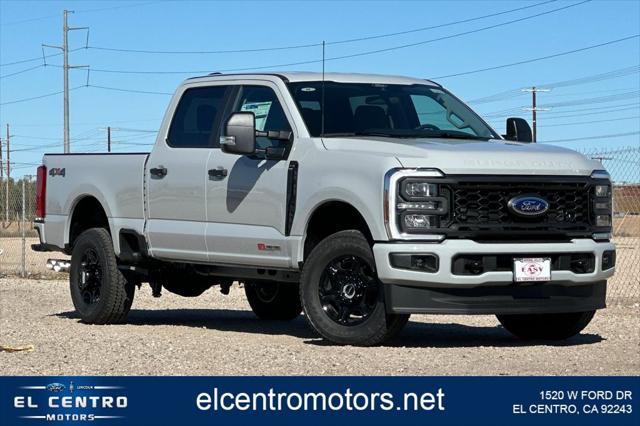2026 Ford F-250 XL for sale in El Centro, CA