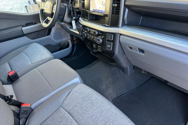 2026 Ford F-250 XL