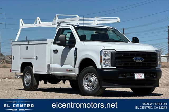 2025 Ford F-250 XL for sale in El Centro, CA