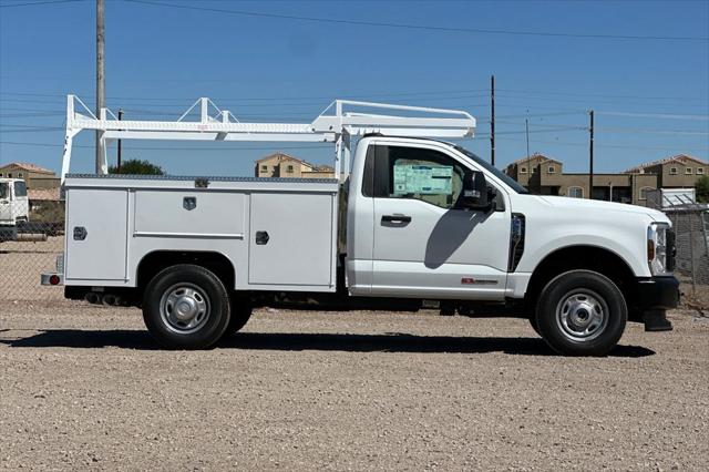 2025 Ford F-250 XL