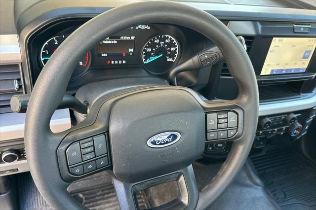 2025 Ford F-250 XL