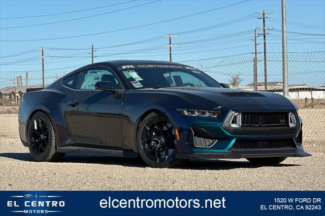 2025 Ford Mustang GT Premium Fastback for sale in El Centro, CA
