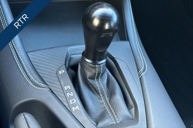2025 Ford Mustang GT Premium Fastback