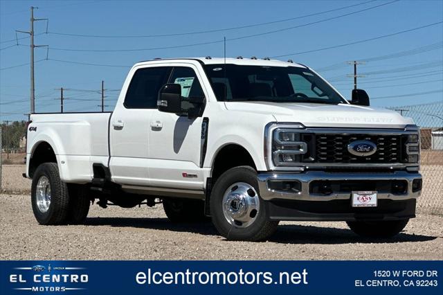 2026 Ford F-350 LARIAT for sale in El Centro, CA