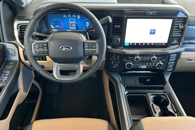 2026 Ford F-350 LARIAT