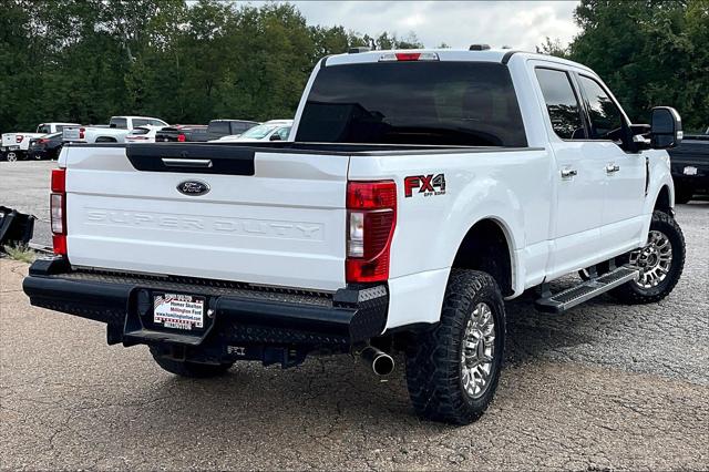 Used 2020 Ford F-250 For Sale in Millington, TN