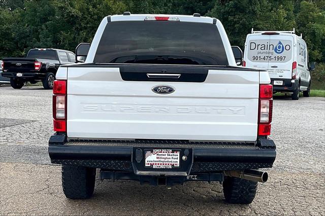 Used 2020 Ford F-250 For Sale in Millington, TN