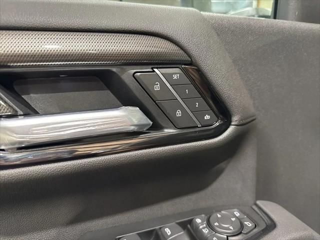 2026 GMC Sierra 2500HD Crew Cab, Standard Bed, AT4, 4WD